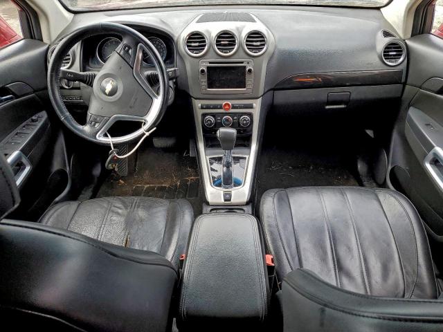 Chevrolet Captiva Lt Image 13