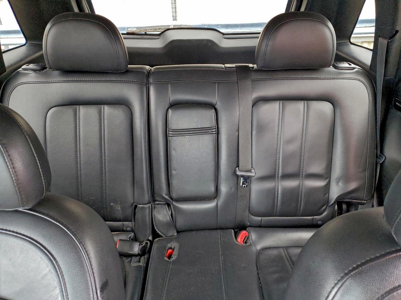 Chevrolet Captiva Lt Image 3