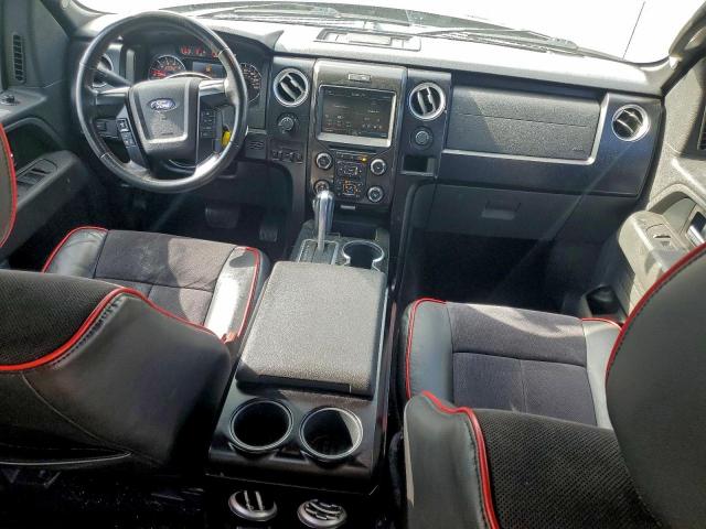 Ford F-150 Supercrew Image 9