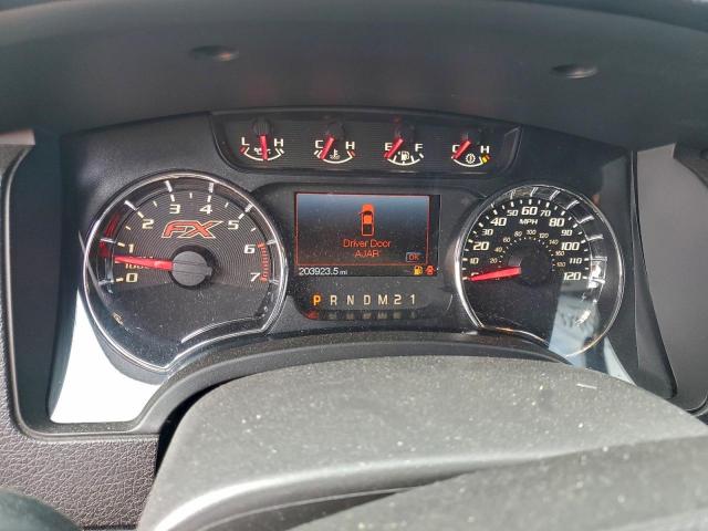 Ford F-150 Supercrew Image 7