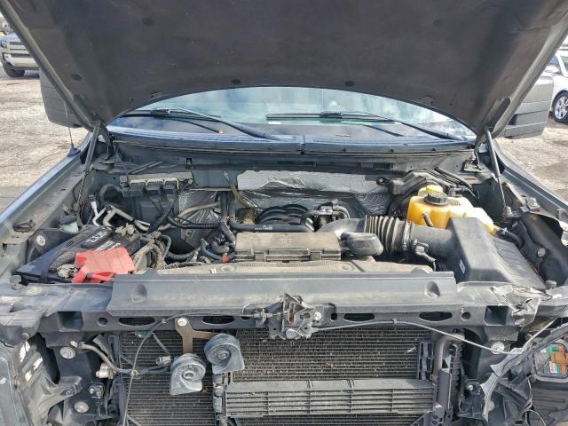 Ford F-150 Supercrew Image 10