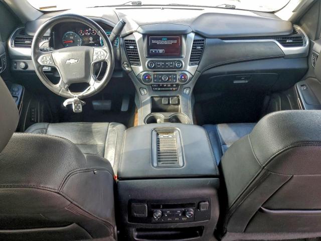 Chevrolet Suburban C1500 Lt Image 7