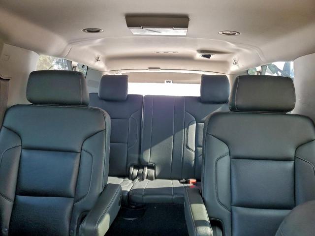 Chevrolet Suburban C1500 Lt Image 13