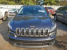 Jeep Grand Cherokee Latitude Image 8