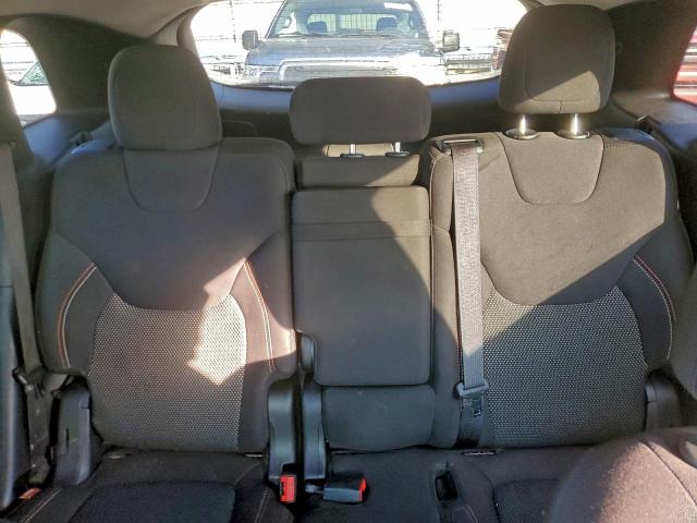 Jeep Grand Cherokee Latitude Image 9