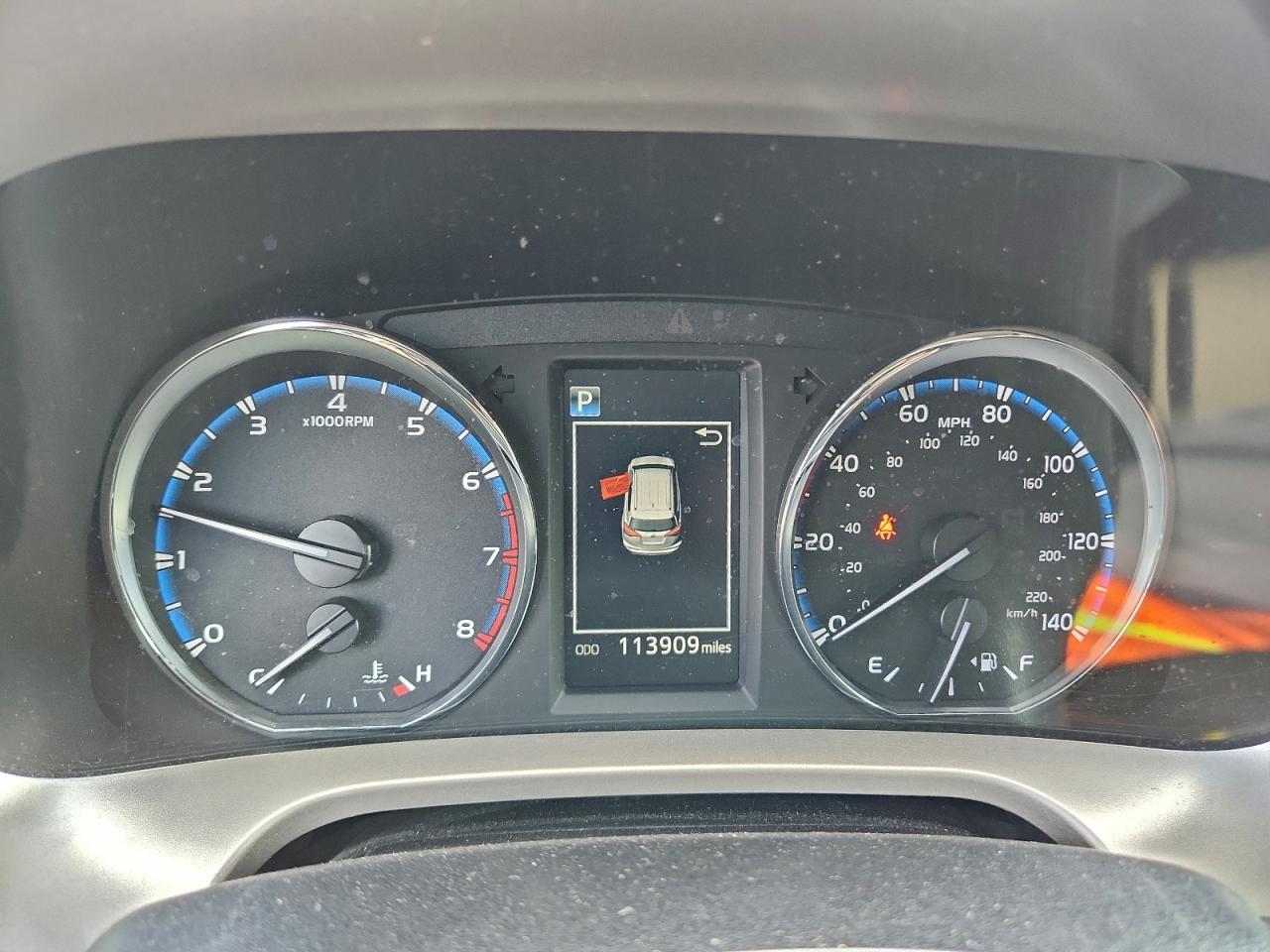 Toyota RAV4 Xle Image 7