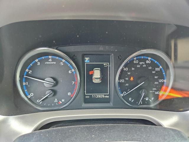 Toyota RAV4 Xle Image 7