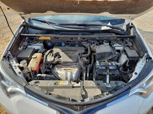 Toyota RAV4 Xle Image 13