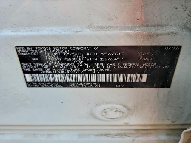 Toyota RAV4 Xle Image 11