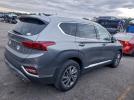 Hyundai SANTA FE Sel Image 6