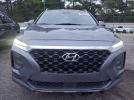 Hyundai SANTA FE Sel Image 2