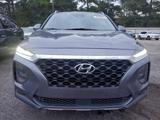 Hyundai SANTA FE Sel Image 2