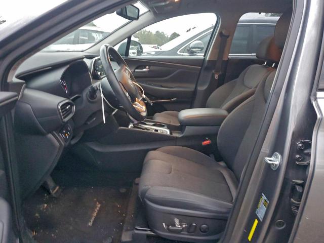 Hyundai SANTA FE Sel Image 5