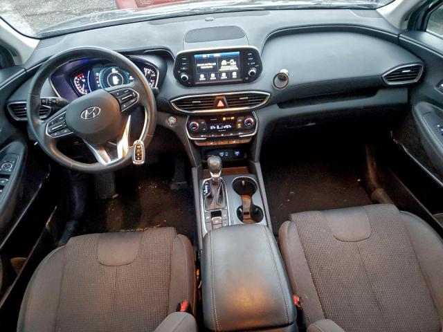 Hyundai SANTA FE Sel Image 4