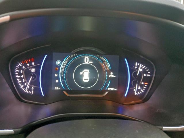 Hyundai SANTA FE Sel Image 10