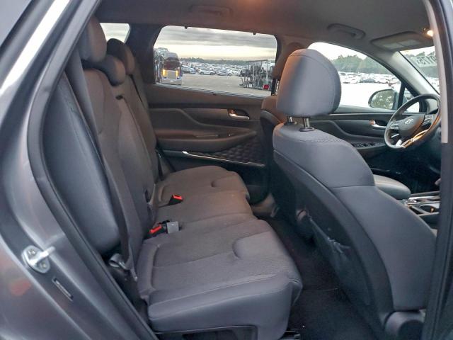 Hyundai SANTA FE Sel Image 7