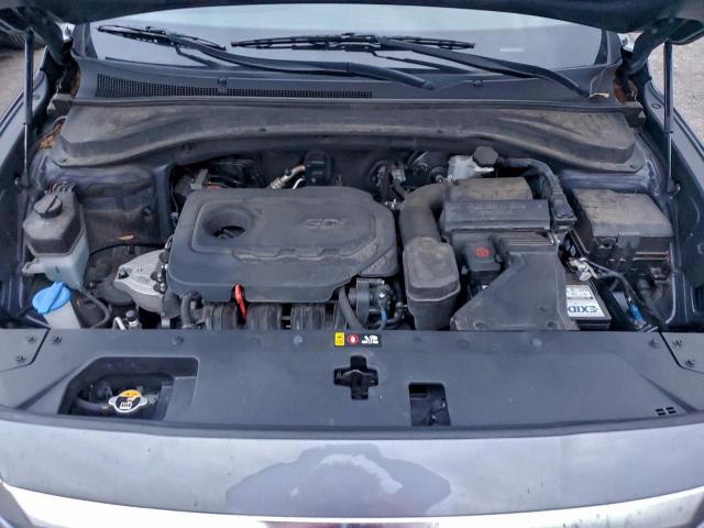 Hyundai SANTA FE Sel Image 8