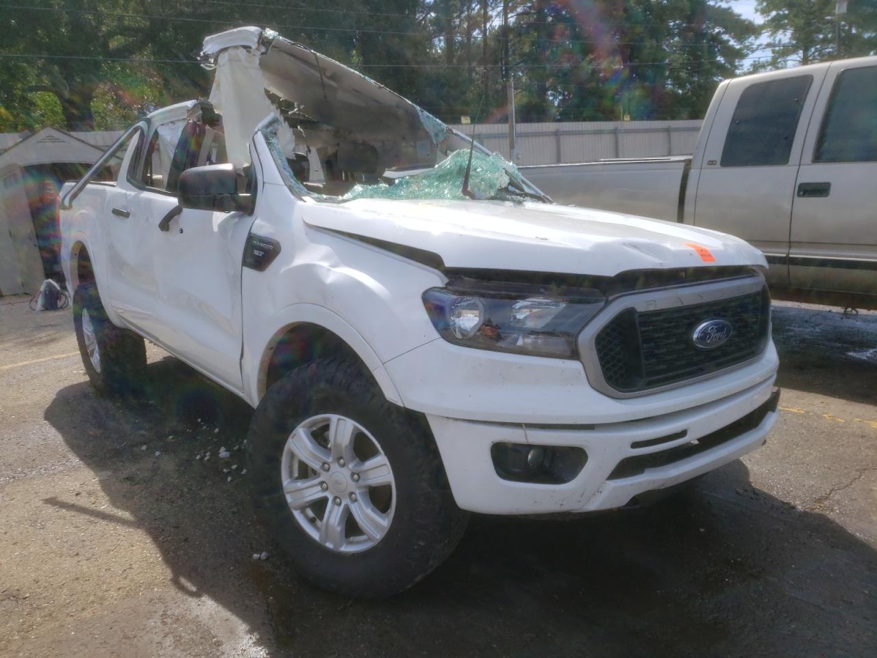 Ford Ranger Xl Image 1