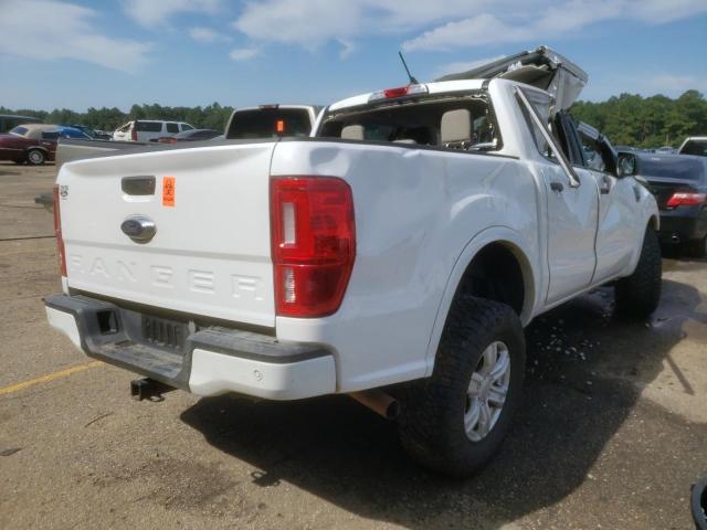 Ford Ranger Xl Image 4