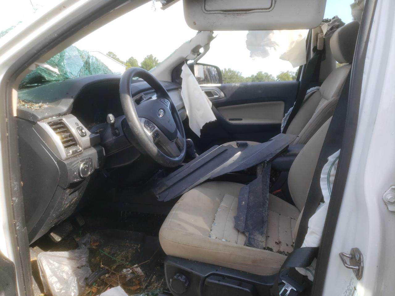 Ford Ranger Xl Image 5