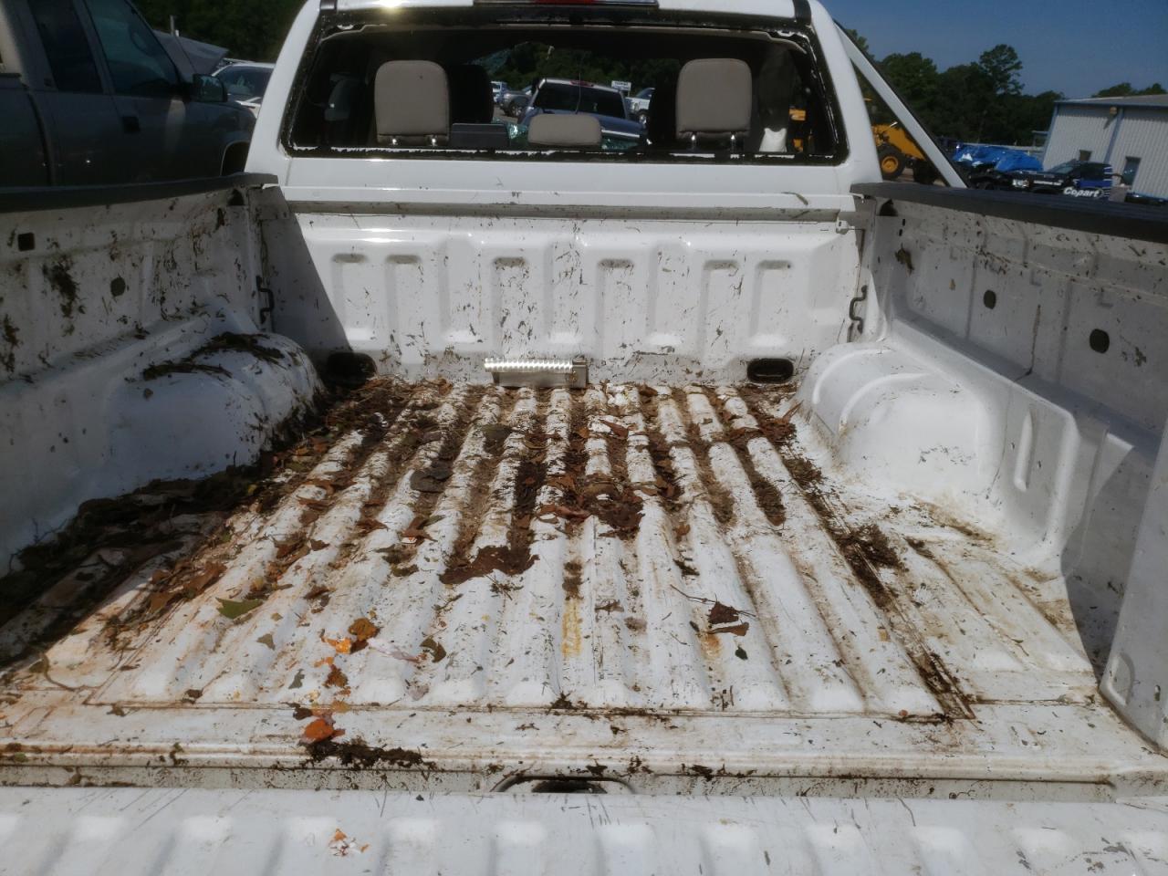 Ford Ranger Xl Image 7