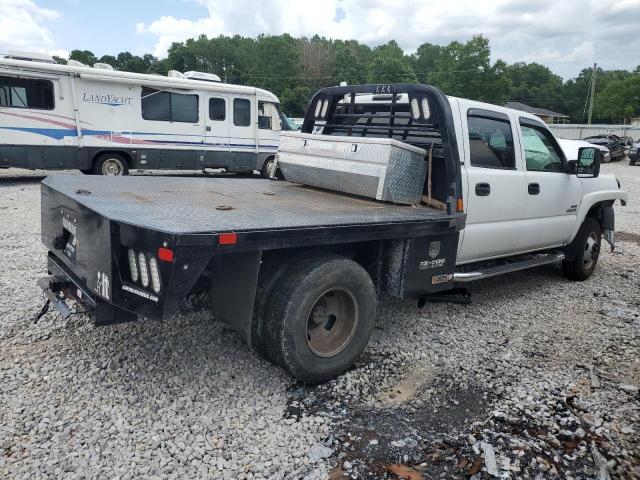 Chevrolet Silverado C3500 Image 3