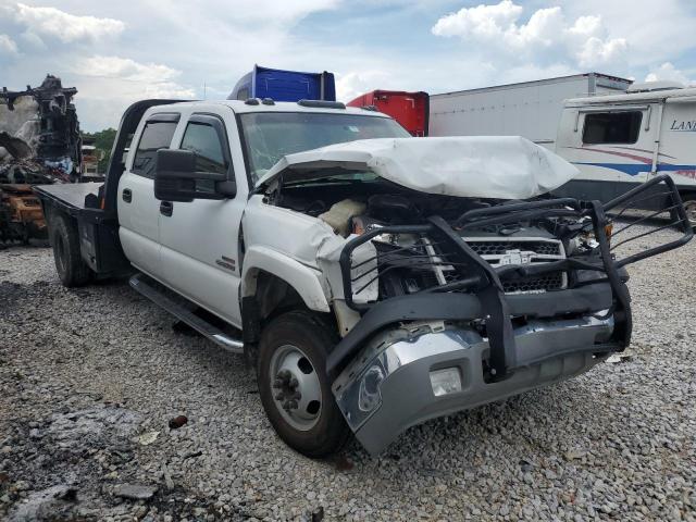 Chevrolet Silverado C3500 Image 12