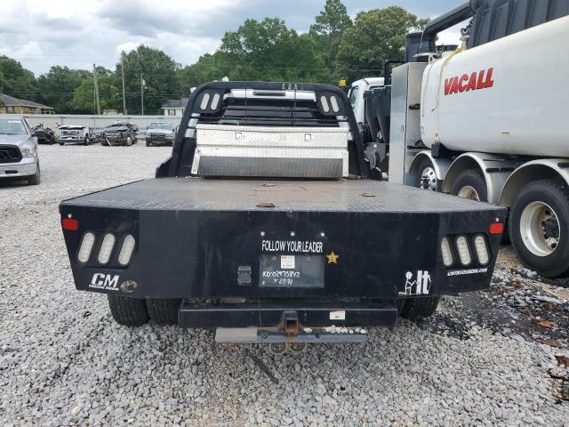 Chevrolet Silverado C3500 Image 5