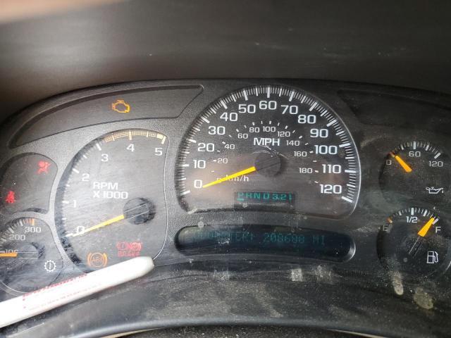 Chevrolet Silverado C3500 Image 6