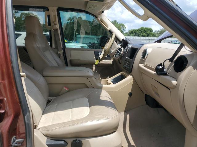 Ford Expedition Eddie Bauer Image 2