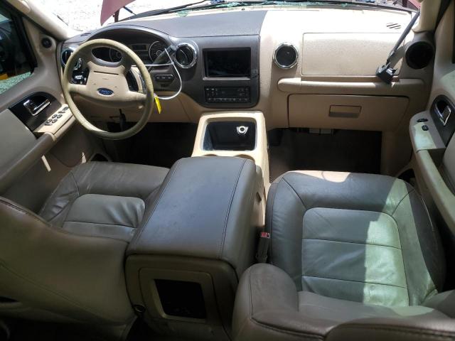 Ford Expedition Eddie Bauer Image 3