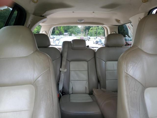 Ford Expedition Eddie Bauer Image 5