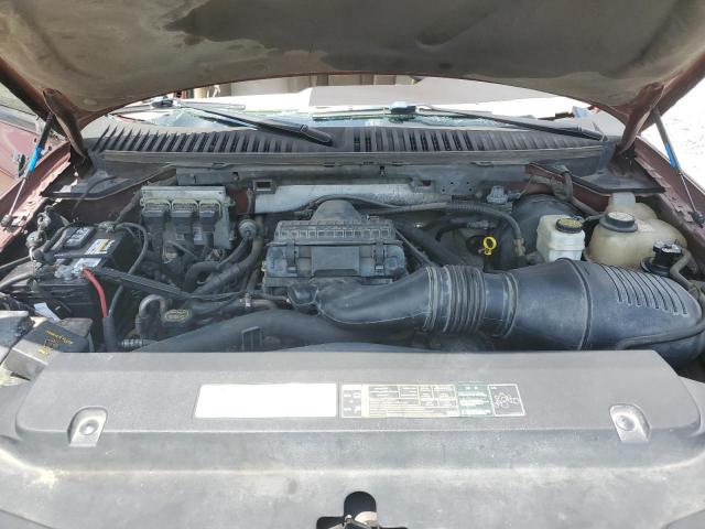 Ford Expedition Eddie Bauer Image 12