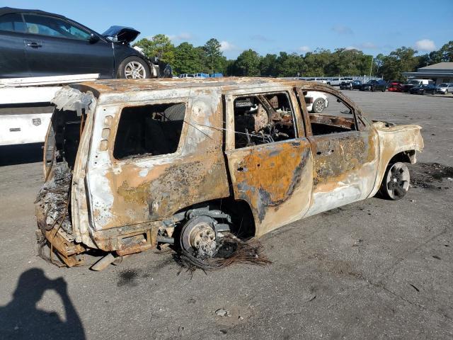 Chevrolet Tahoe K1500 Lt Image 3