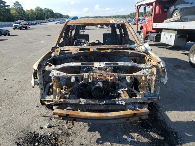 Chevrolet Tahoe K1500 Lt Image 6