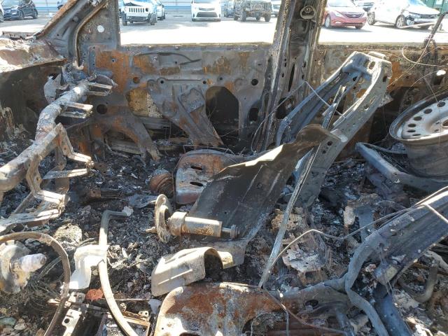 Chevrolet Tahoe K1500 Lt Image 11