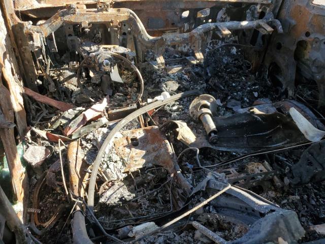 Chevrolet Tahoe K1500 Lt Image 7