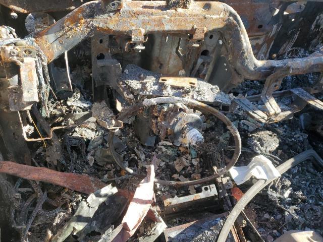 Chevrolet Tahoe K1500 Lt Image 10