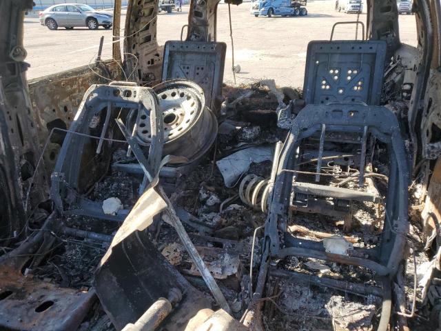 Chevrolet Tahoe K1500 Lt Image 9