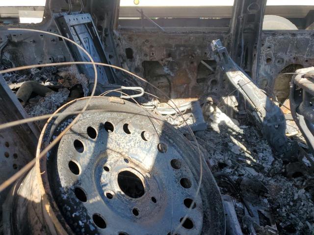 Chevrolet Tahoe K1500 Lt Image 12