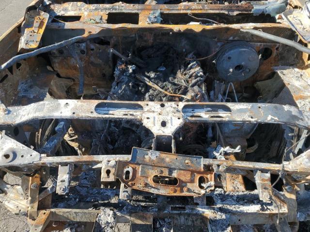 Chevrolet Tahoe K1500 Lt Image 8