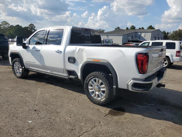 GMC Sierra K2500 Denali Image 11