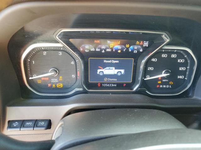 GMC Sierra K2500 Denali Image 2