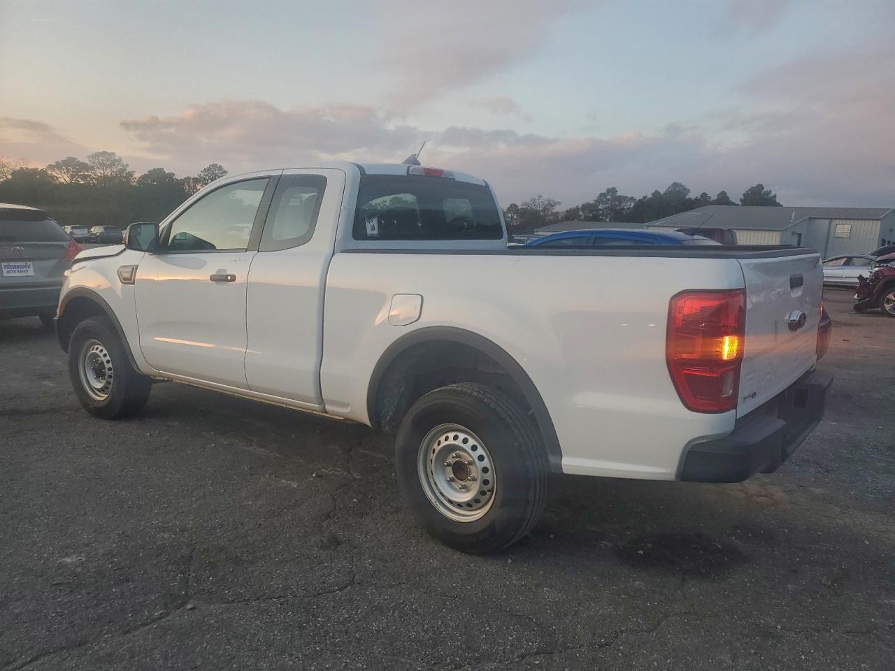 Ford Ranger Xl Image 7