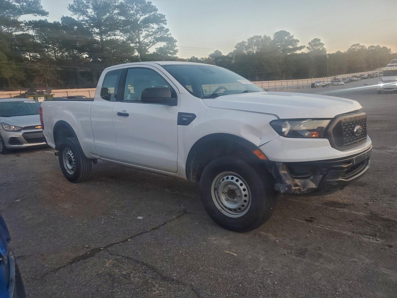Ford Ranger Xl Image 4