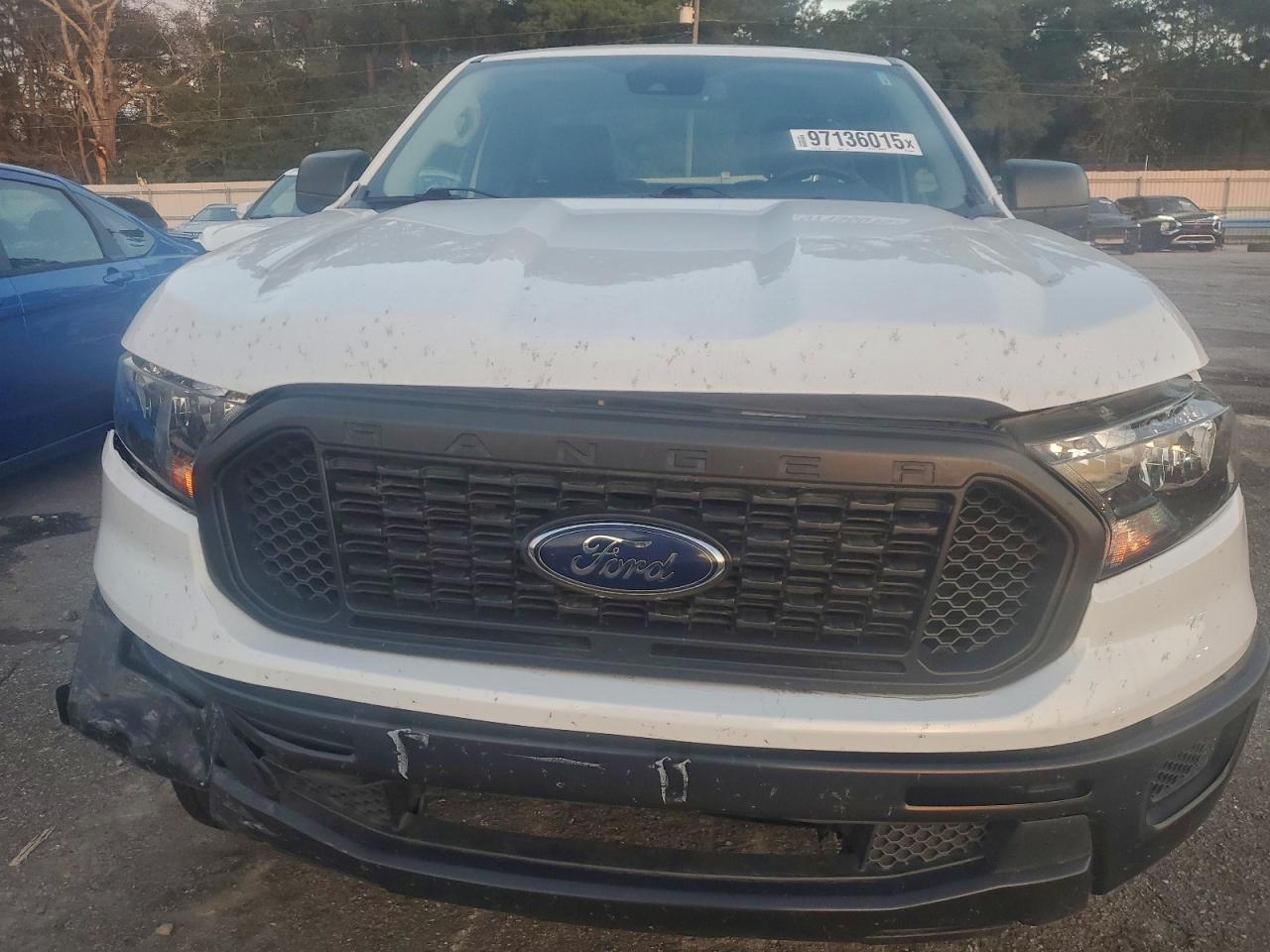 Ford Ranger Xl Image 5