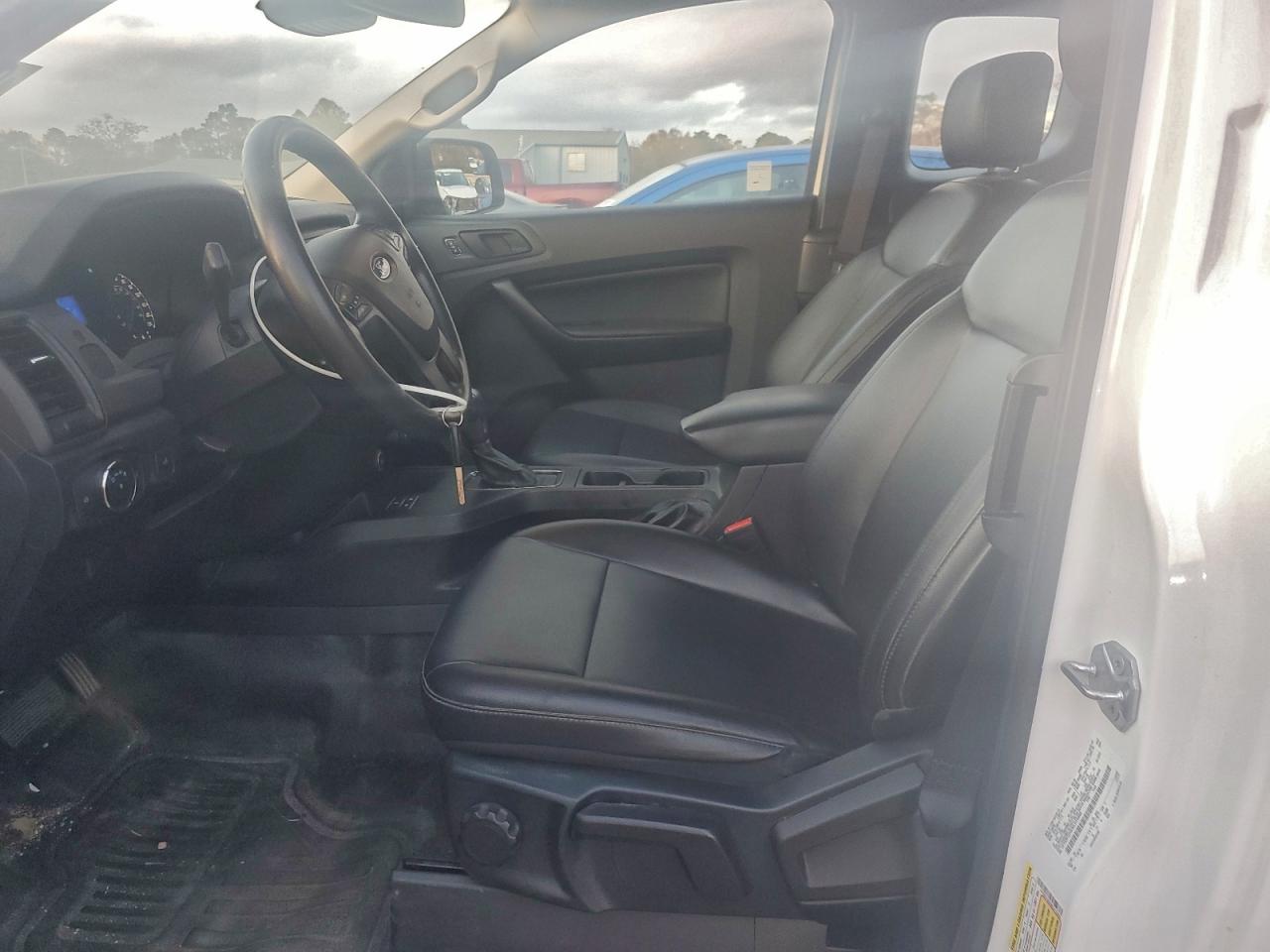 Ford Ranger Xl Image 2