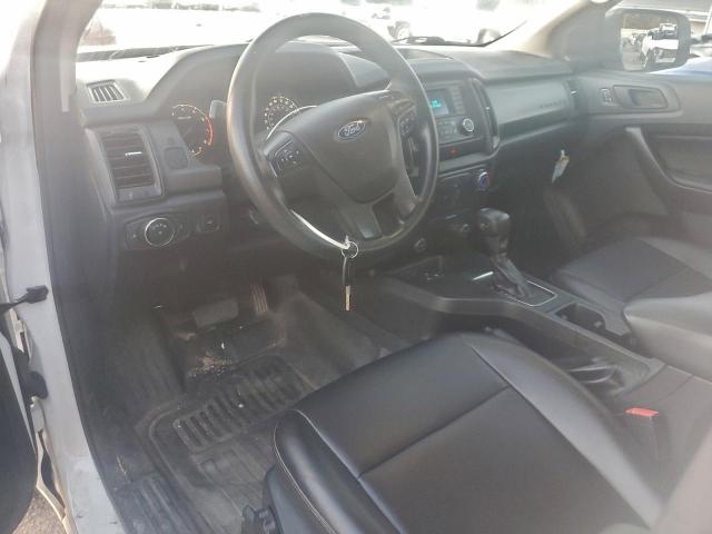 Ford Ranger Xl Image 3