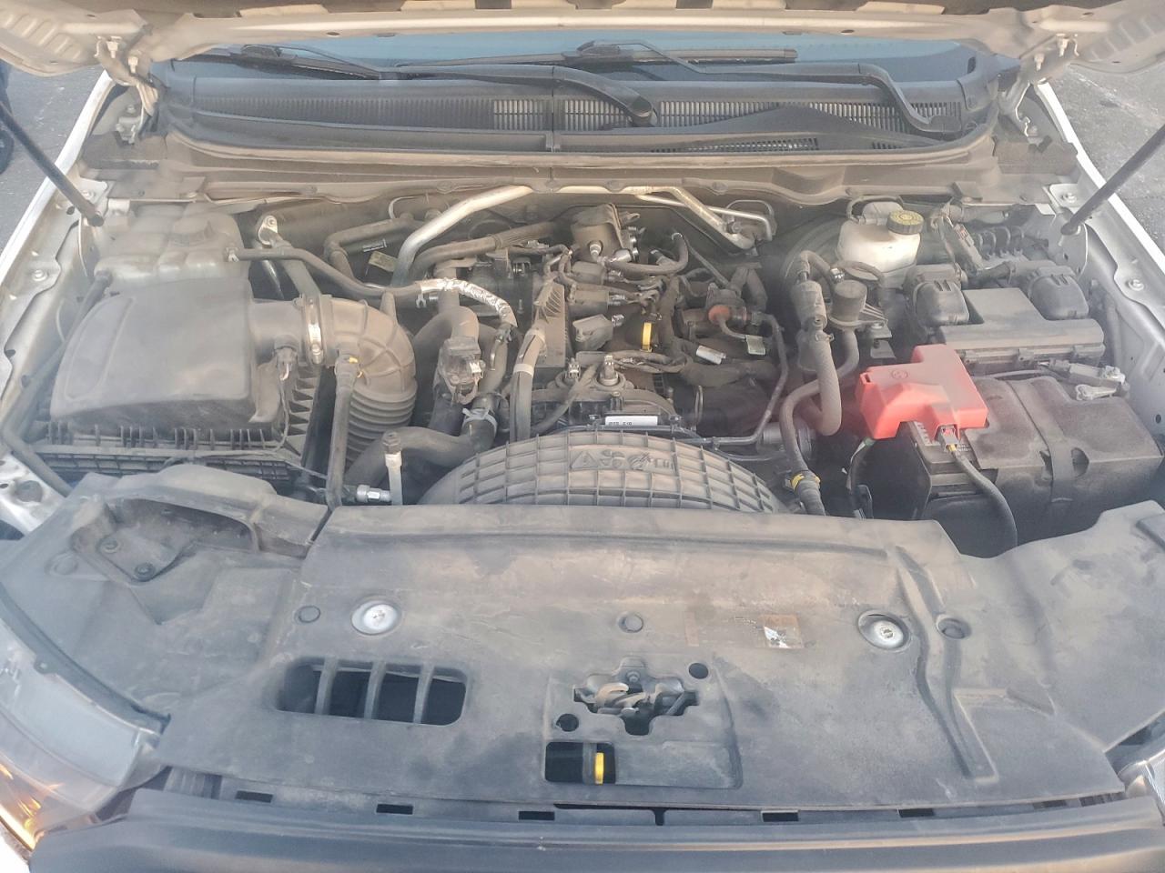 Ford Ranger Xl Image 8