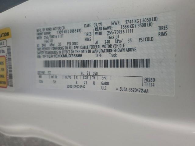 Ford Ranger Xl Image 6